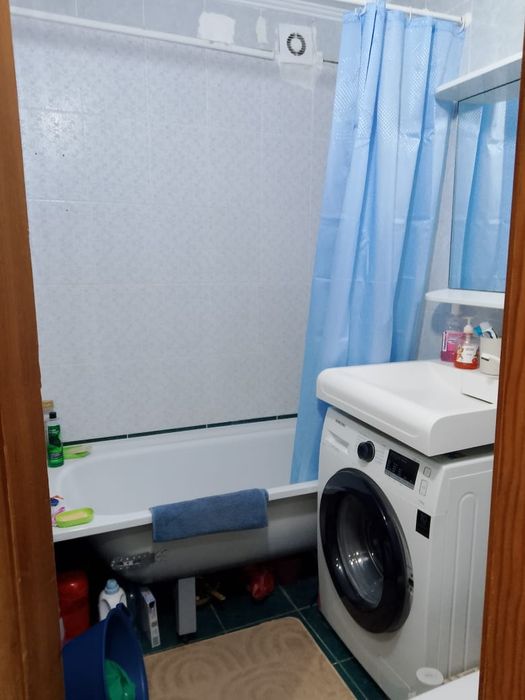 Продам 1комнатную квартиру