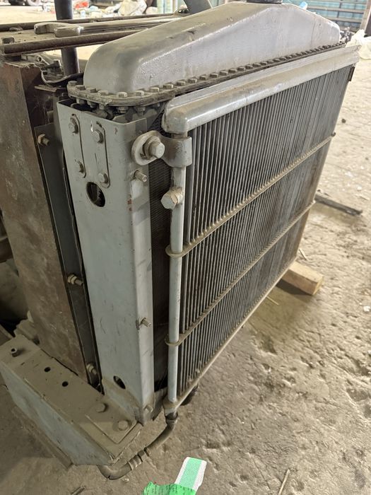 Продам двигатель ямз 240 турбо