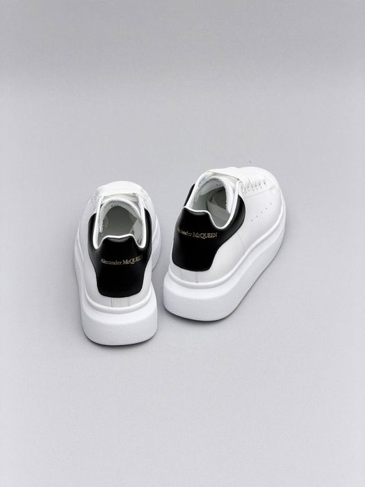 Дамски обувки  и мъжки mcqueen