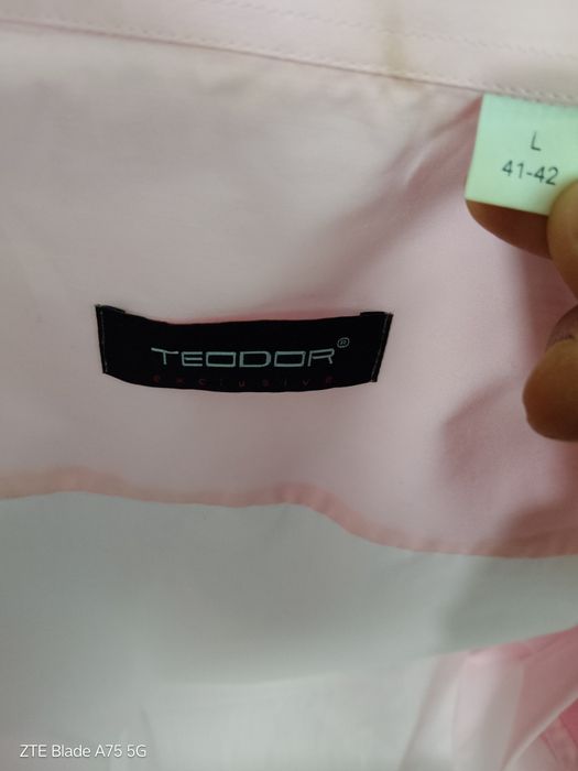 Костюм бял Versace