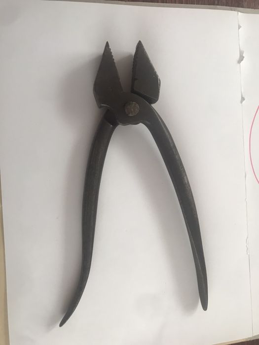 Cleste incaltaminte vintage patent