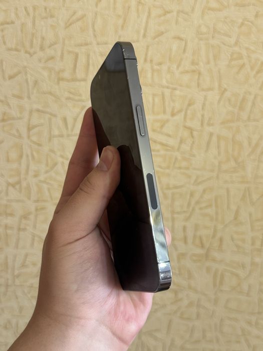 iPhone 13 Pro 256GB. Без Ремонта !