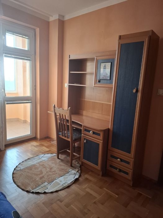 Дава се под наем Двустаен апартамент в Бургас, Славейков - 50 кв.м за 448.8 € - Снимка #10