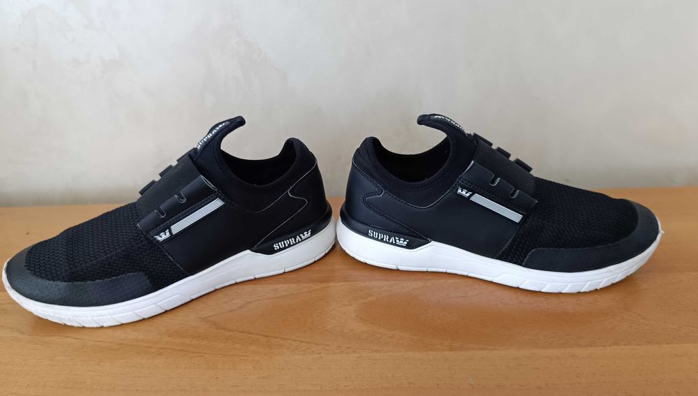 Supra-Много Запазени