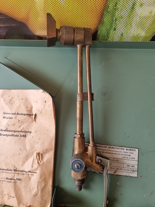 Резак за метал професионален