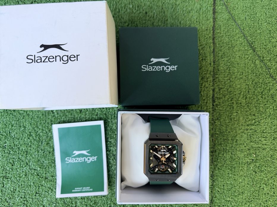 Slazenger Automatic бартер