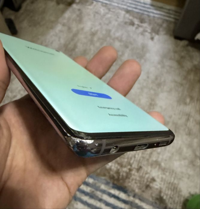 Samsung S10 T-Mobile