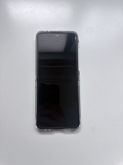 Samsung Galaxy z flip 7 FE