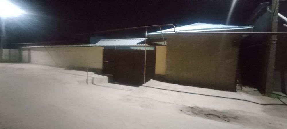 Участок. Кибрай. 13соток. 7-8 комнат