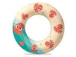 Детски надуваем пояс Swim Tube BESTWAY 36014