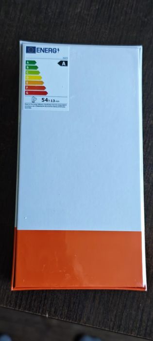 ZTE Blade A36 black