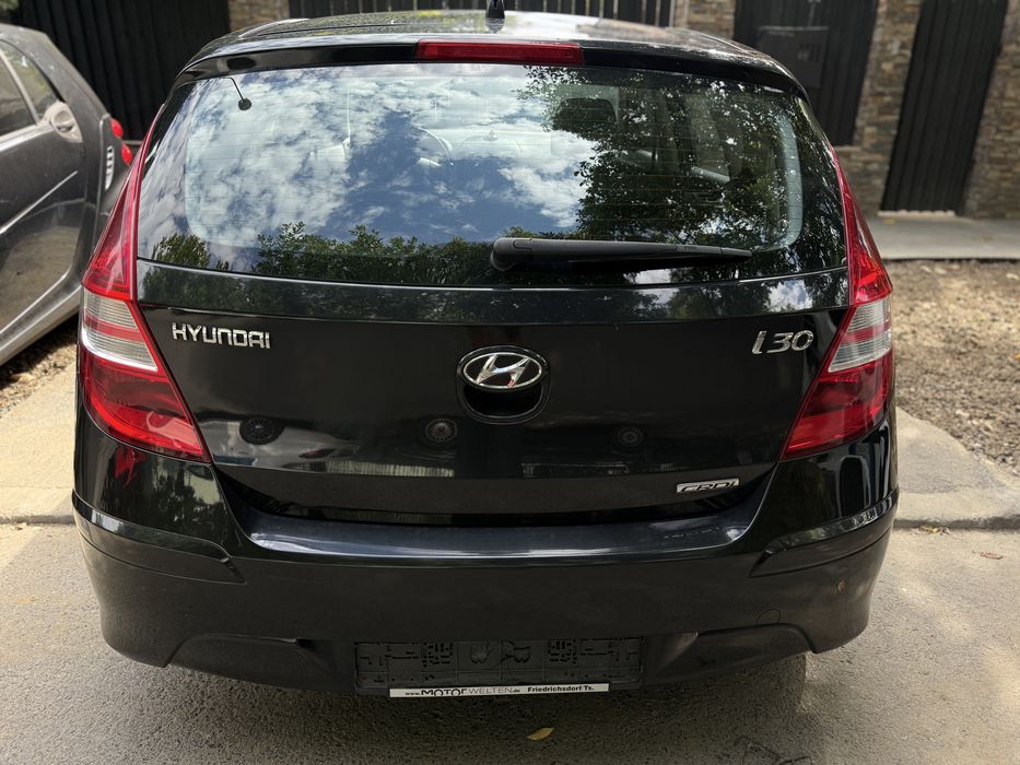 Hyundai i30   1,6