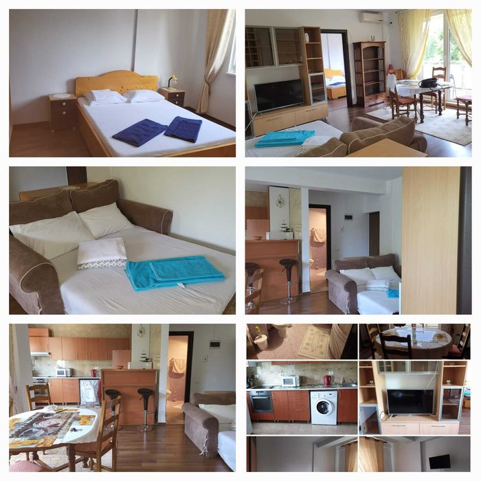 Apartament langa Acapulco Eforie Nord /camere de inchiriat la casa  Eforie Nord