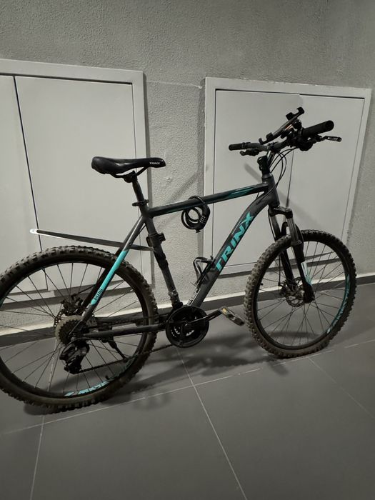МТБ Велосипед Trinx M116