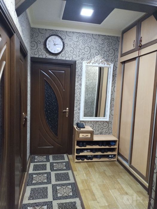 Tansiqboyev 2 da 3/4/5