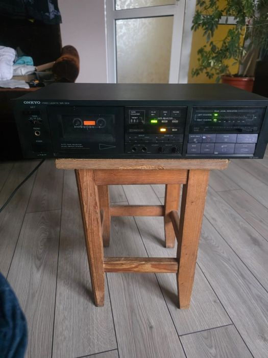 Casetofon deck Onkyo TA-2330