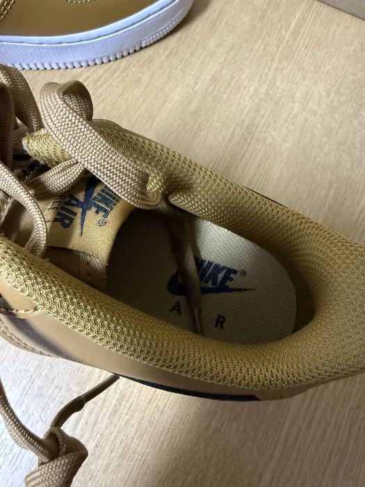 Nike AF1 marimea 38,5 noi, originali