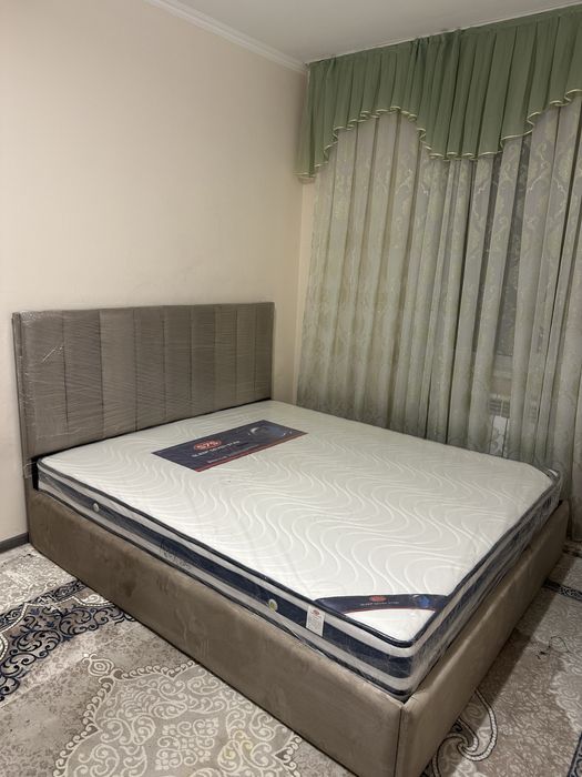 Maxtumquli Gren park Arenda