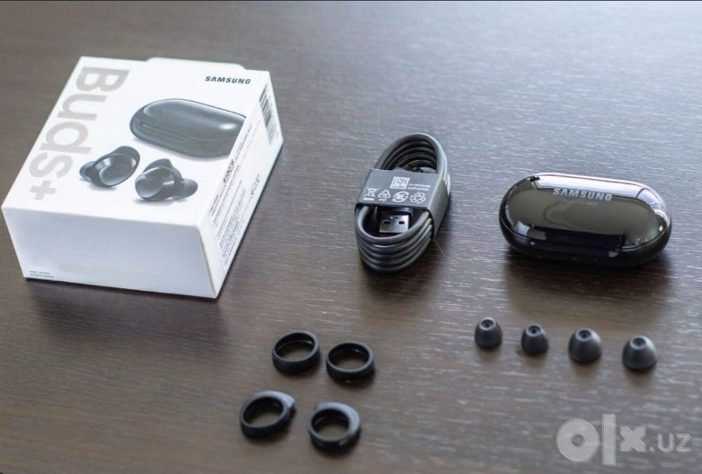 Samsung Galaxy Buds Plus - Original!