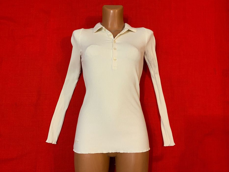 Ralph Lauren-оригинална  блуза 36 с