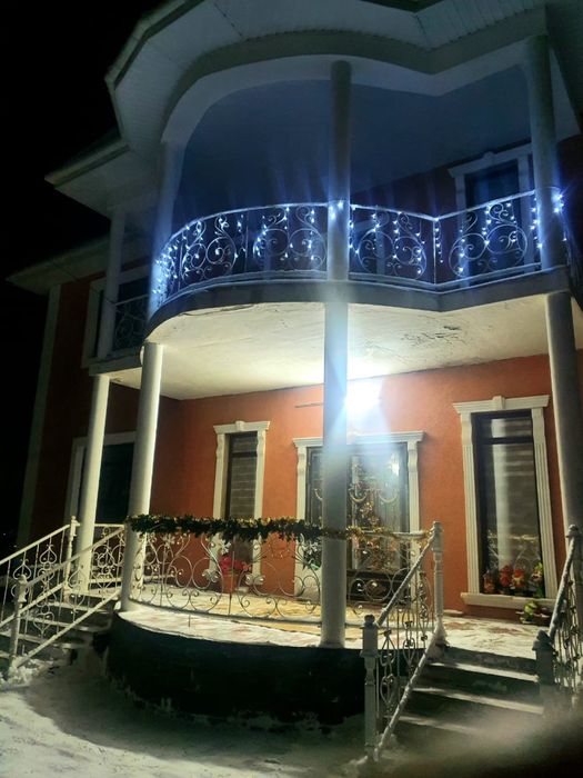 Коттедж посуточно