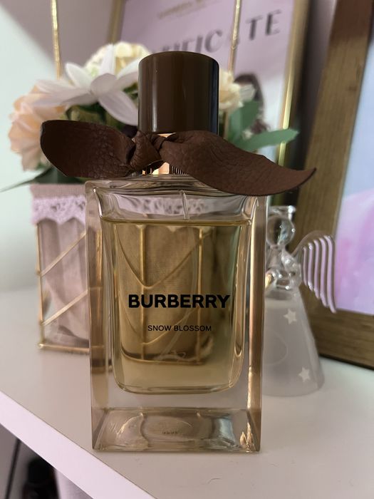 Parfum   Burberry