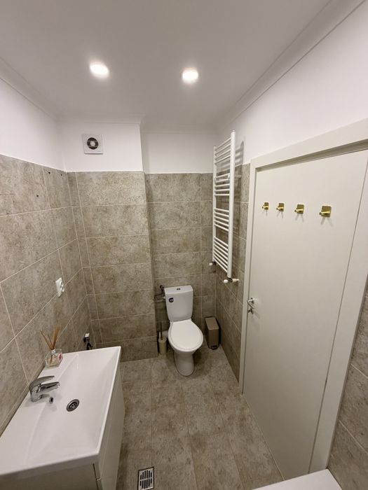 Vând apartament 2 camere Militari Residence/Tineretului 17