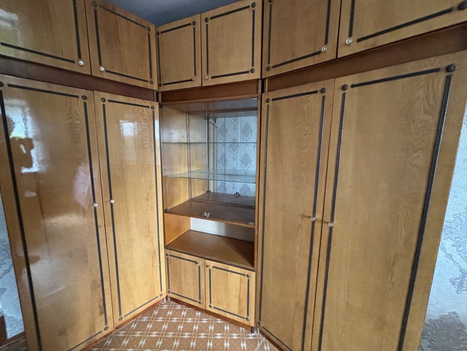 Шкаф 250см*230см