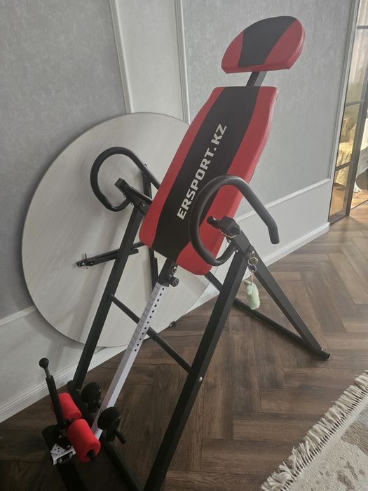 Инверсионный стол