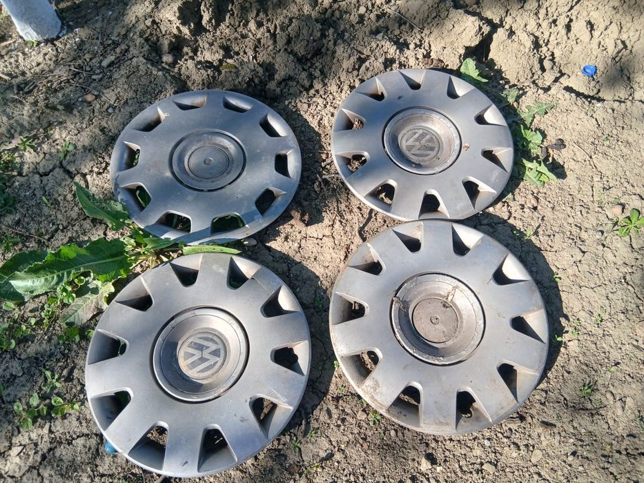 piese VW Bora/roti/jante/aripa/capace