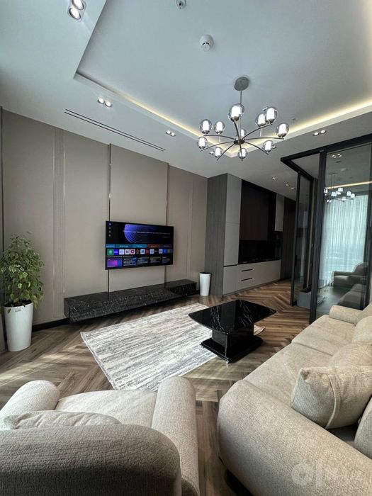 Nest One 2/10/51 Еврорем 40 кв.м ор: Таш Сити Молл