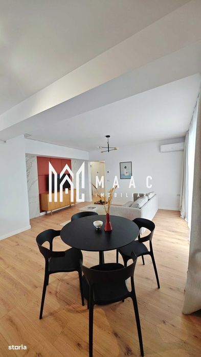 Apartament 3 camere decomandat | Șelimbăr | 74 mp, 2 băi