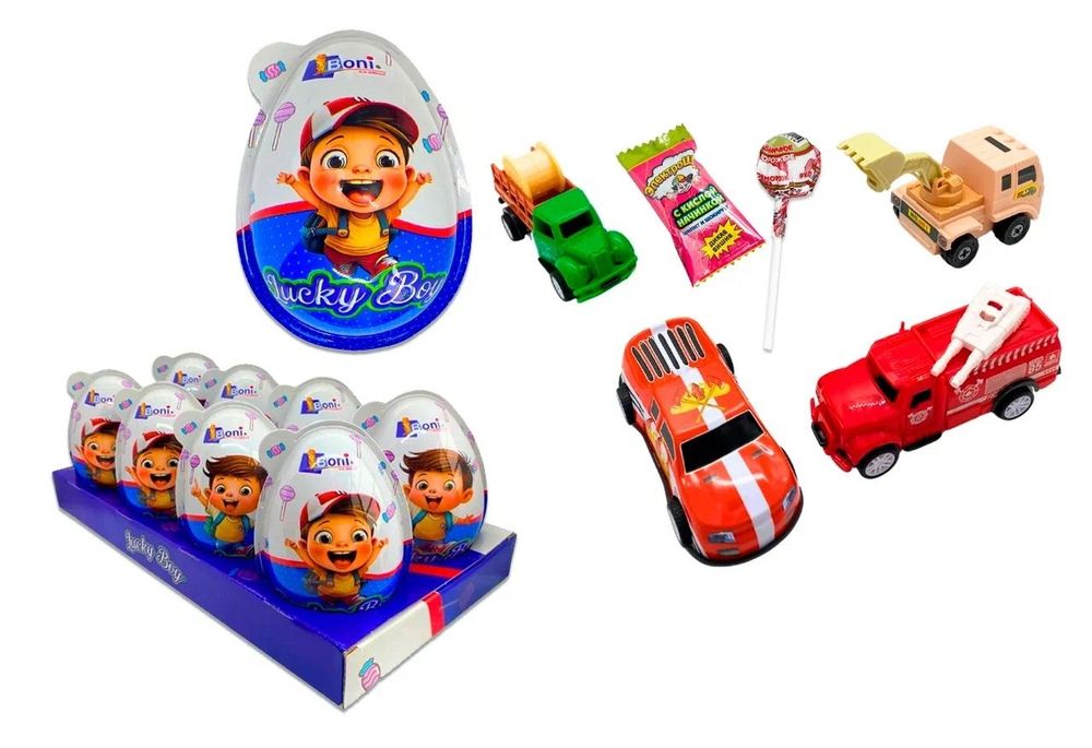 Поиск дистрибьюторов.