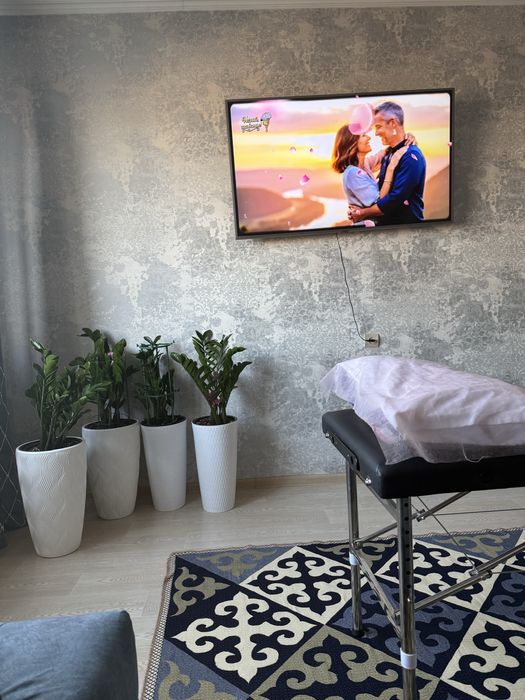 Дұрыс массаж іздесеңіз