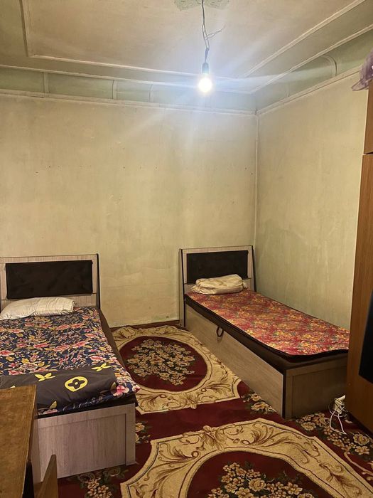 Участок кибрай махалля дурмен ориентир конечка 24 авто