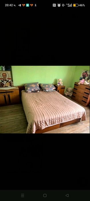 Спално обзавеждане