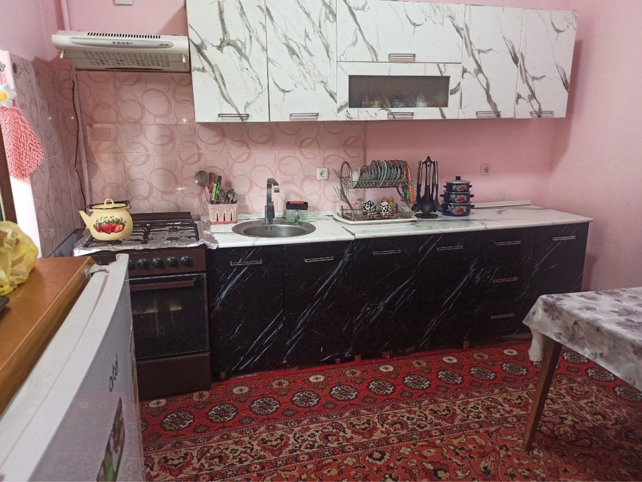 Шайхонтохур район Камолон продаеться участка дом 3/сотки