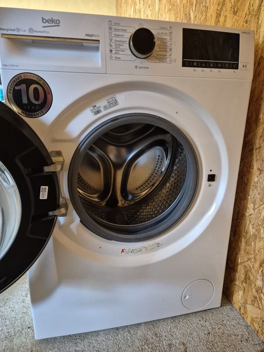 Vând mașina de spălat