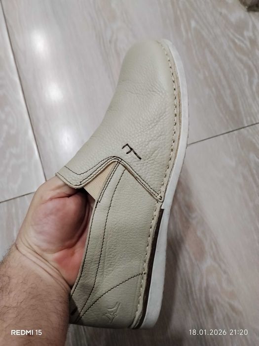 КАВАЛЕР.  Габрово естествена кожа