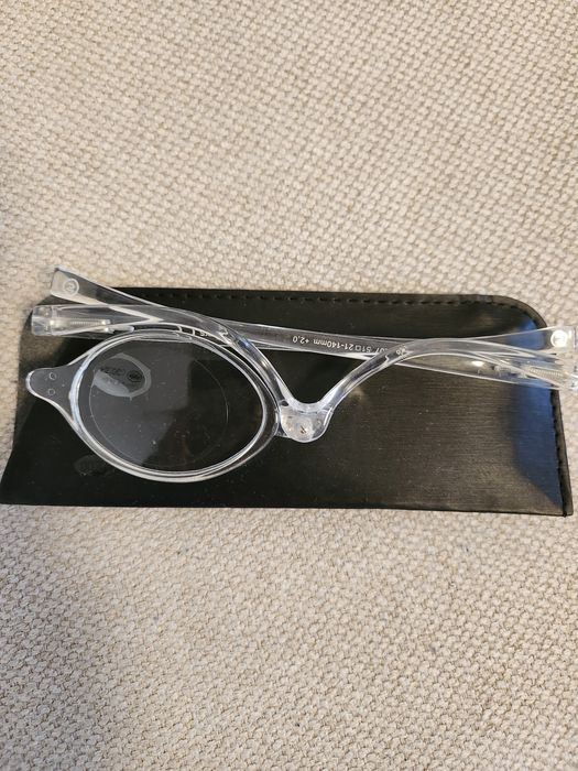 Очила за гримиране