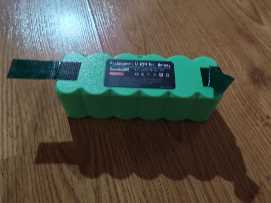 Батерия за irobot 500,600,700,800,900