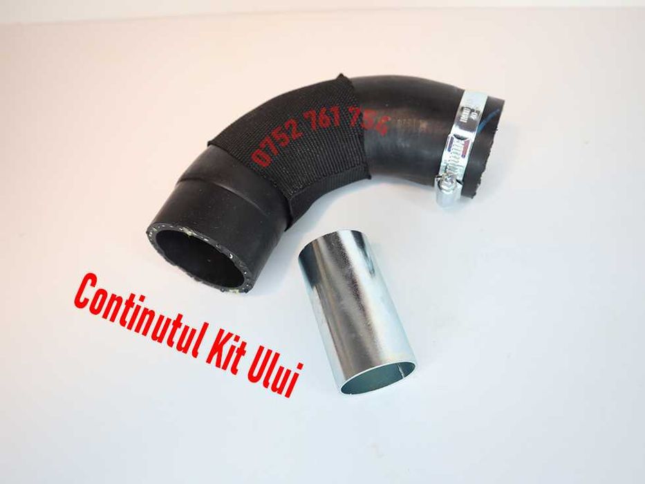 8200363471 Furtun Intercooler Megane 2 1.9 DCI Scenic (Kit Reparatie)