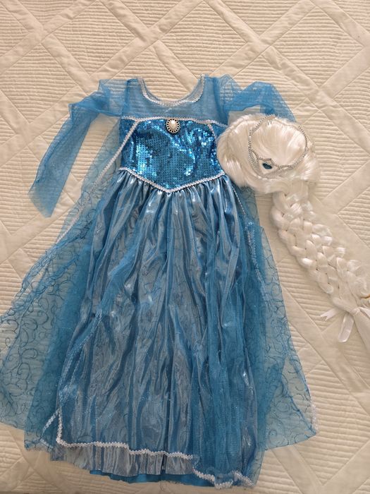 Новогодние платья