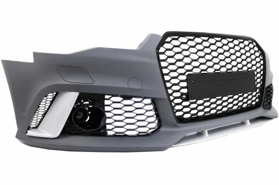 Bara Fata Audi A6 C7 4G RS RS6 Design 2011-2014 Completa