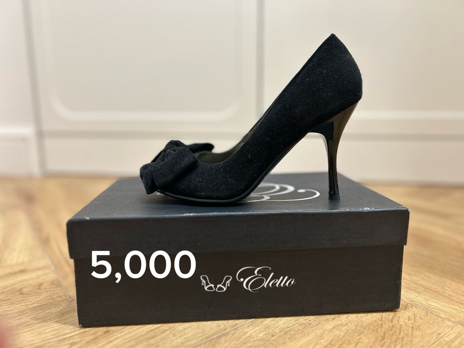 Женская обувь, 35р