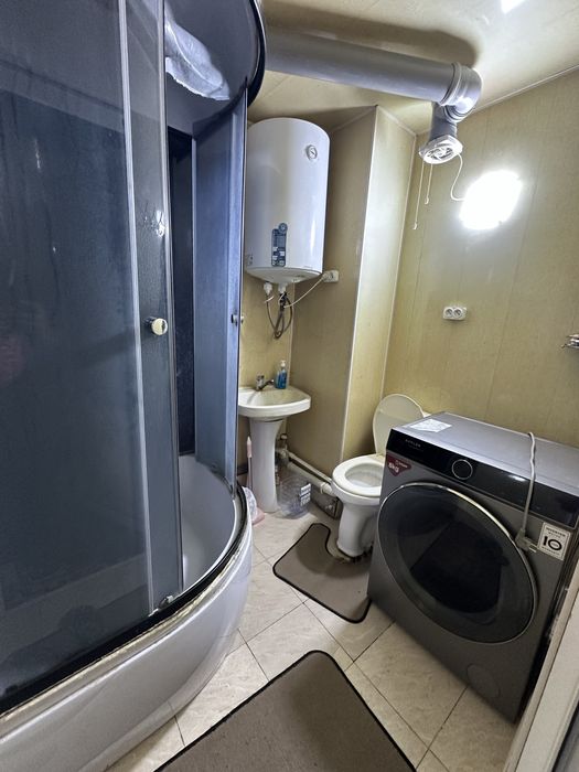 2 этажли квартира ижарага берилади