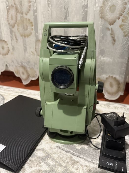 Тахиометр комплект