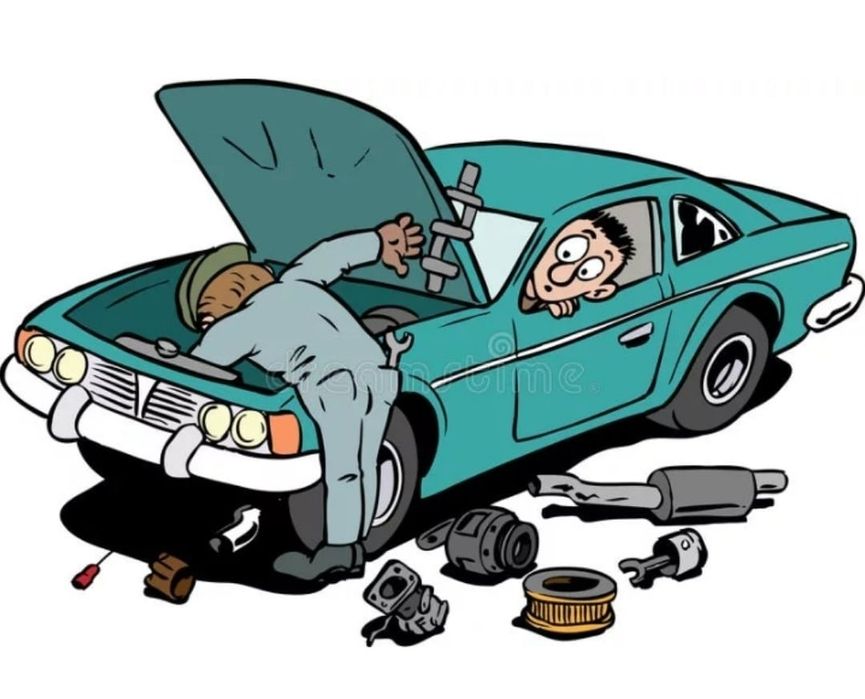 Avto vizif hizmati 24/7