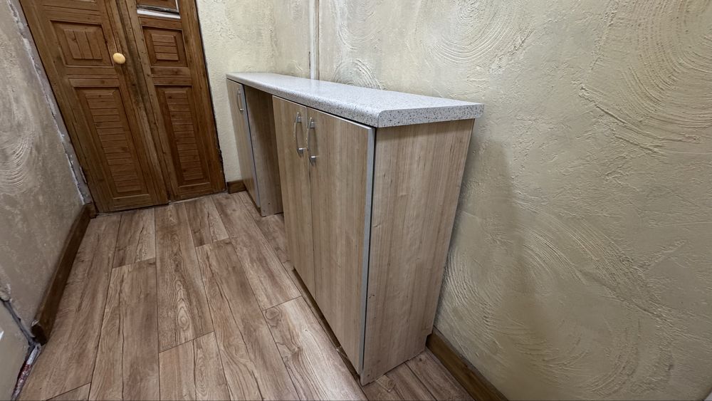 Шкаф для лоджии/прихожей