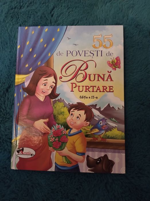 Carti pentru copii